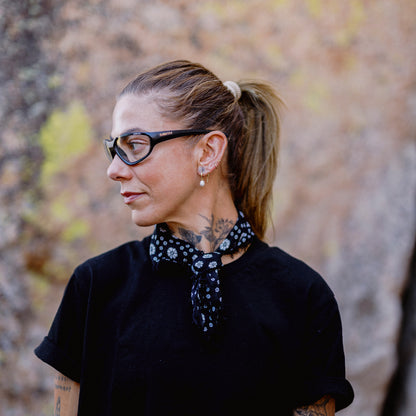 Sliders, Matte Olive Oil | Chromapop Brown