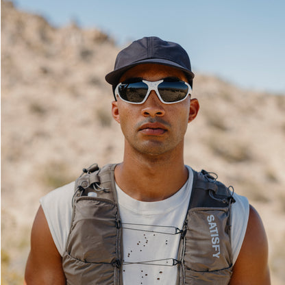 Sliders, Matte Olive Oil | Chromapop Brown