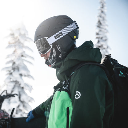 Vantage 2 Mips®, Matte Chalk + Small