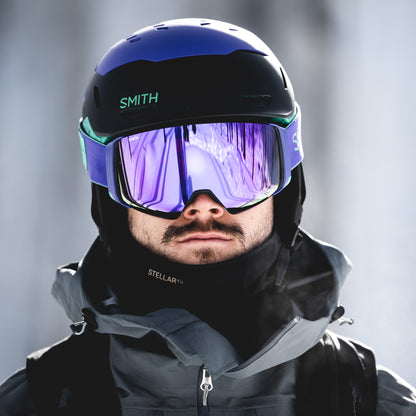 Vantage 2 Mips®, Matte Chalk + Small