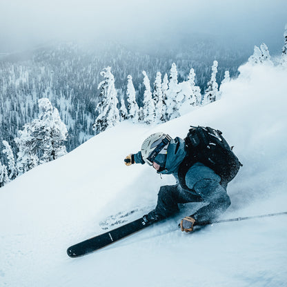 Vantage 2 Mips®, Matte Chalk + Small