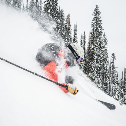 Vantage 2 Mips®, Matte Chalk + Small