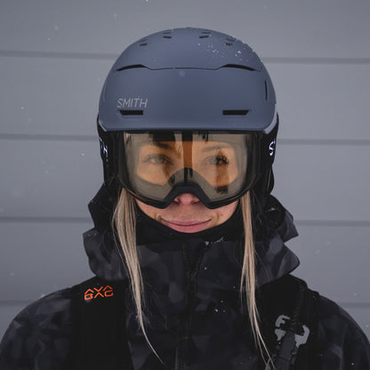 Vantage 2 Mips®, Matte Chalk + Small