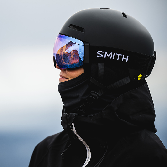 GRX Prescription Snow Goggle Adapter