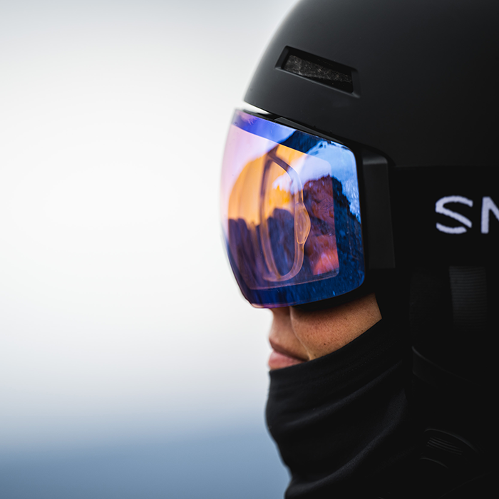 GRX Prescription Snow Goggle Adapter