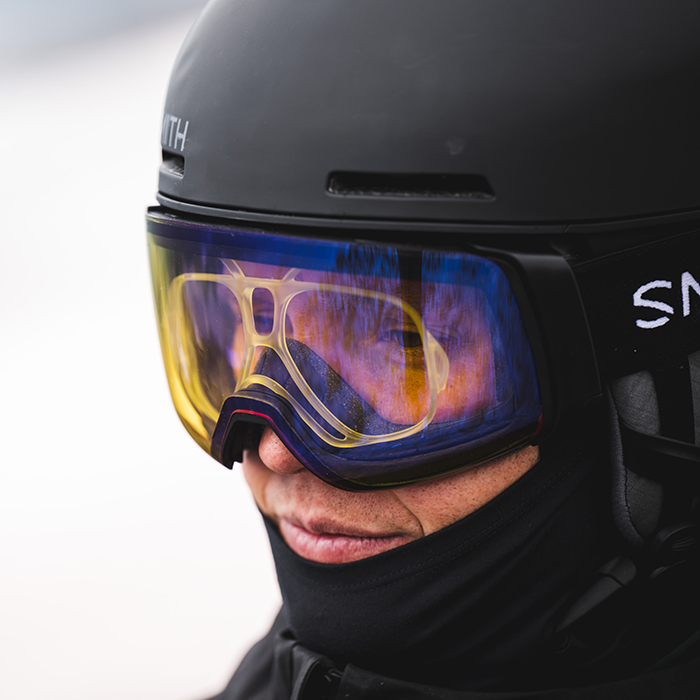 GRX Prescription Snow Goggle Adapter
