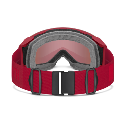 4D MAG, Black Camo | ChromaPop Sun Black Gold Mirror Lens