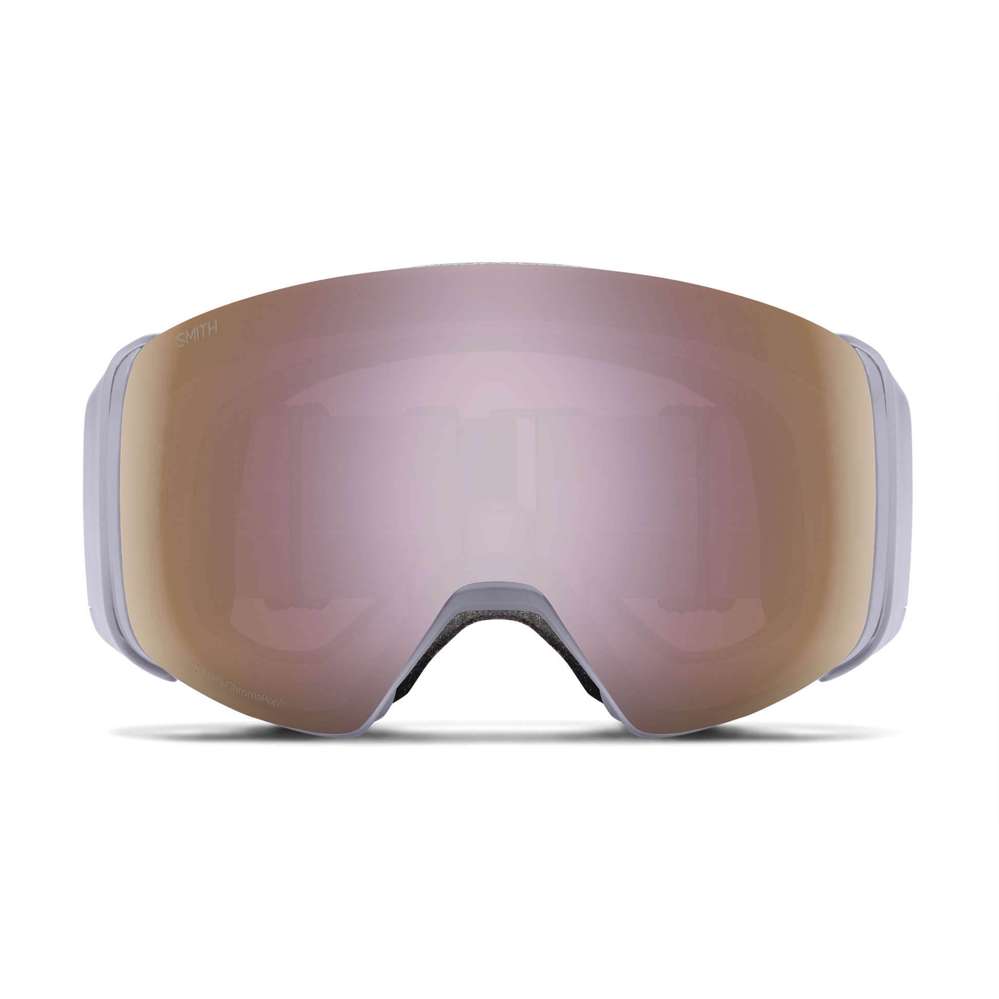4D MAG, Black Camo | ChromaPop Sun Black Gold Mirror Lens