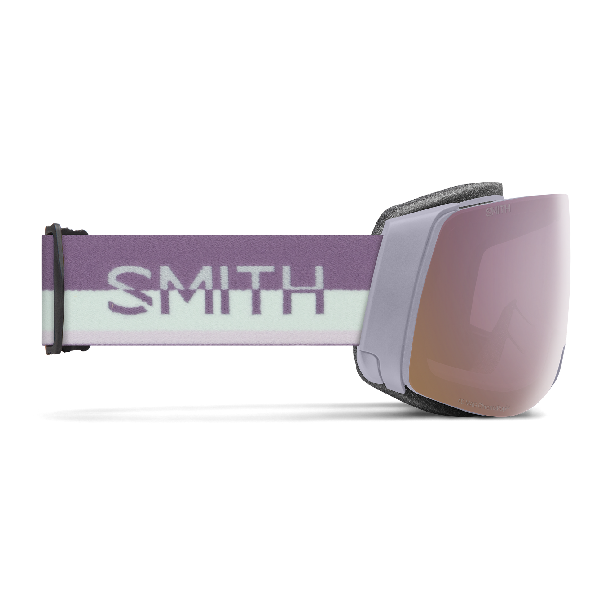 4D MAG, Black Camo | ChromaPop Sun Black Gold Mirror Lens