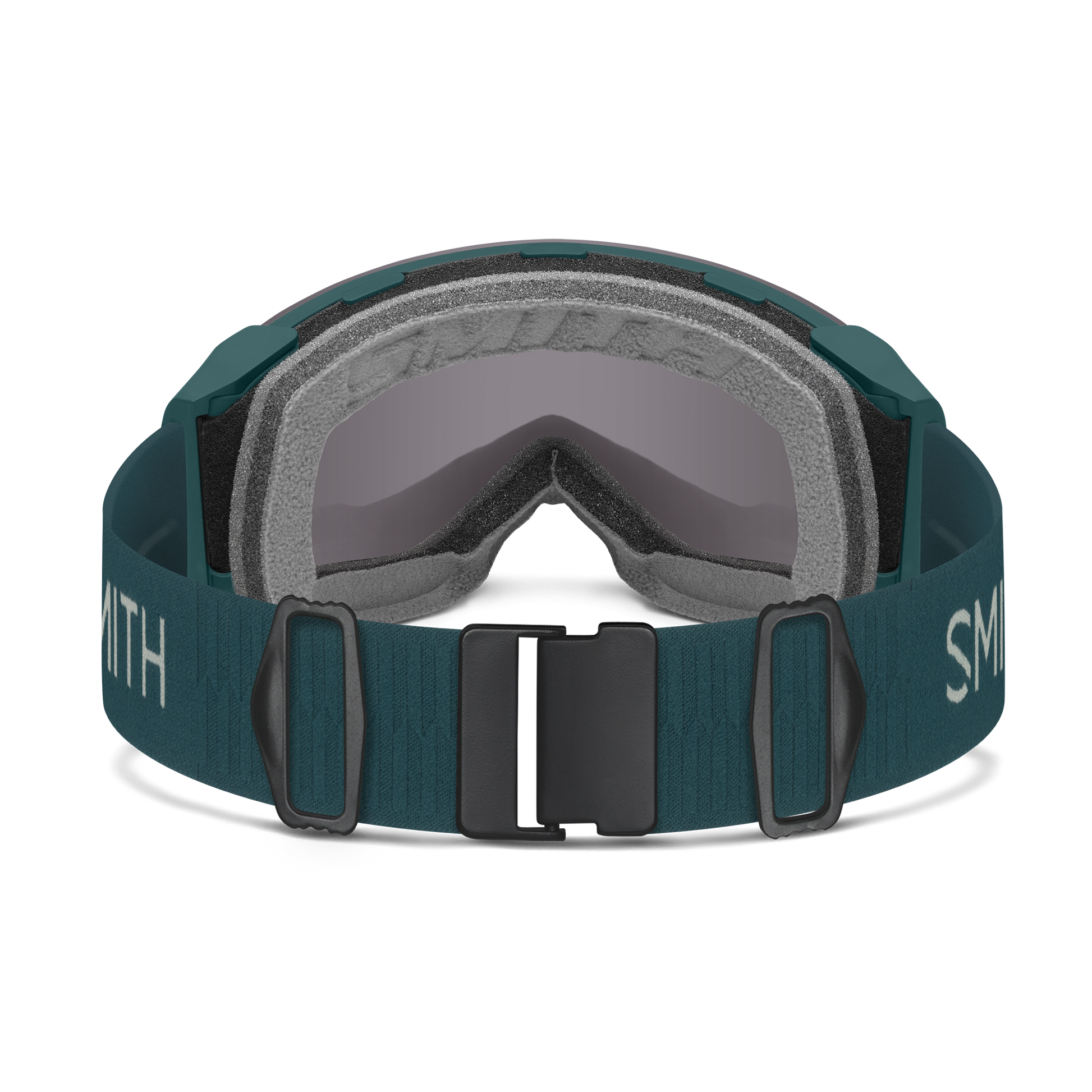 4D MAG, Black Camo | ChromaPop Sun Black Gold Mirror Lens