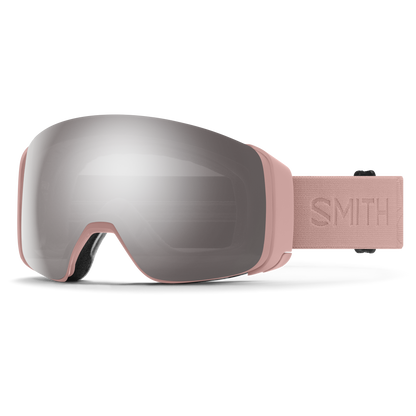 4D MAG, Black Camo | ChromaPop Sun Black Gold Mirror Lens