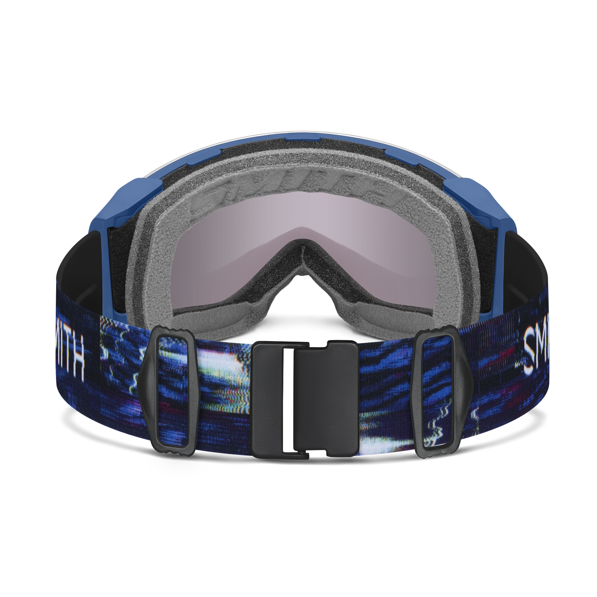 4D MAG, Black Camo | ChromaPop Sun Black Gold Mirror Lens