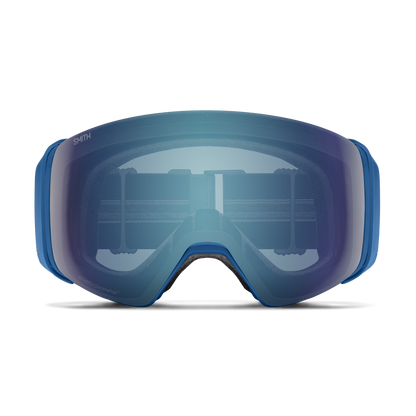 4D MAG, Black Camo | ChromaPop Sun Black Gold Mirror Lens