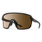 Bobcat, Matte Black + ChromaPop PhotoChromic Brown Lens, hi-res