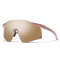 Defy, Matte Chalk Rose + ChromaPop Rose Gold Mirror Lens, hi-res