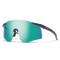 Defy, Matte Purple /  Cinder / Hi Viz + ChromaPop Opal Mirror Lens, hi-res