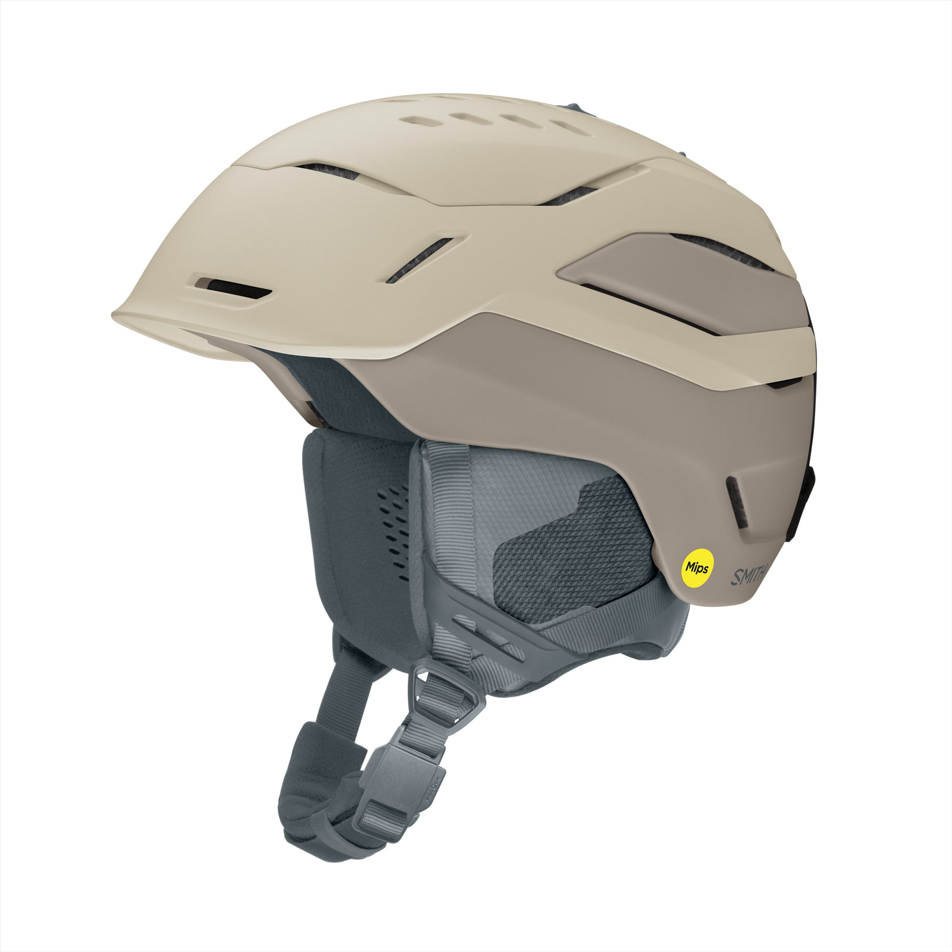 Vantage 2 Mips®, Matte Chalk + Small