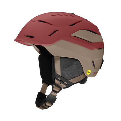 Vantage 2 Mips®, Matte Chalk + Small