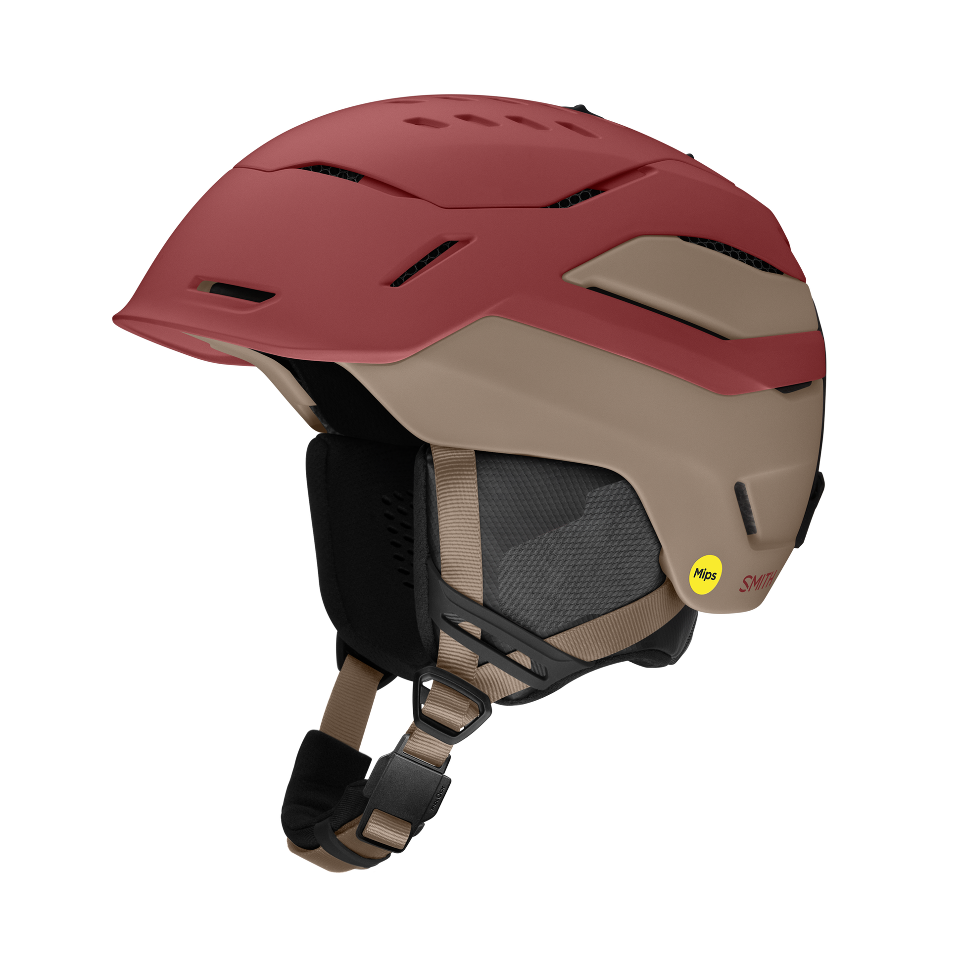 Vantage 2 Mips®, Matte Chalk + Small