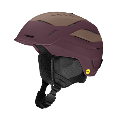 Vantage 2 Mips®, Matte Chalk + Small