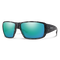 Guide's Choice, Matte Ash Marble + ChromaPop Glass Polarized Opal Mirror Lens, hi-res
