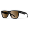 Lowdown 2, Matte Black + ChromaPop PhotoChromic Brown Lens, hi-res