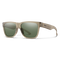 Lowdown 2, Matte Summit Crystal + ChromaPop Polarized Gray Green Lens, hi-res