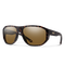 Outrigger, Matte Tortoise + ChromaPop Glass Polarized Brown Lens, hi-res