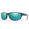 Redding 2, Matte Pacific + ChromaPop Glass Polarized Opal Mirror Lens, hi-res