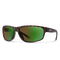 Redding 2, Matte Tortoise + ChromaPop Glass Polarchromic Brown Green  Mirror Lens, hi-res