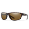 Redding 2, Matte Tortoise + ChromaPop Polarized Brown Lens, hi-res