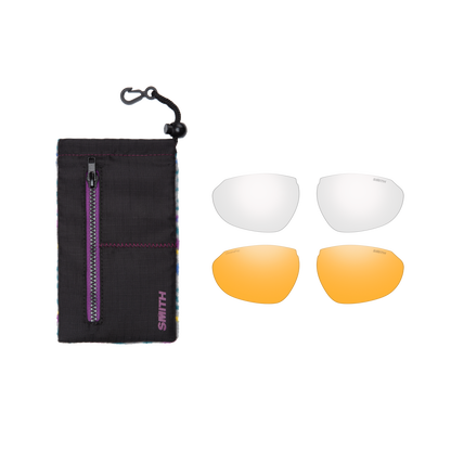 Sliders, Matte Olive Oil | Chromapop Brown