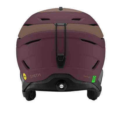 Vantage 2 Mips®, Matte Chalk + Small