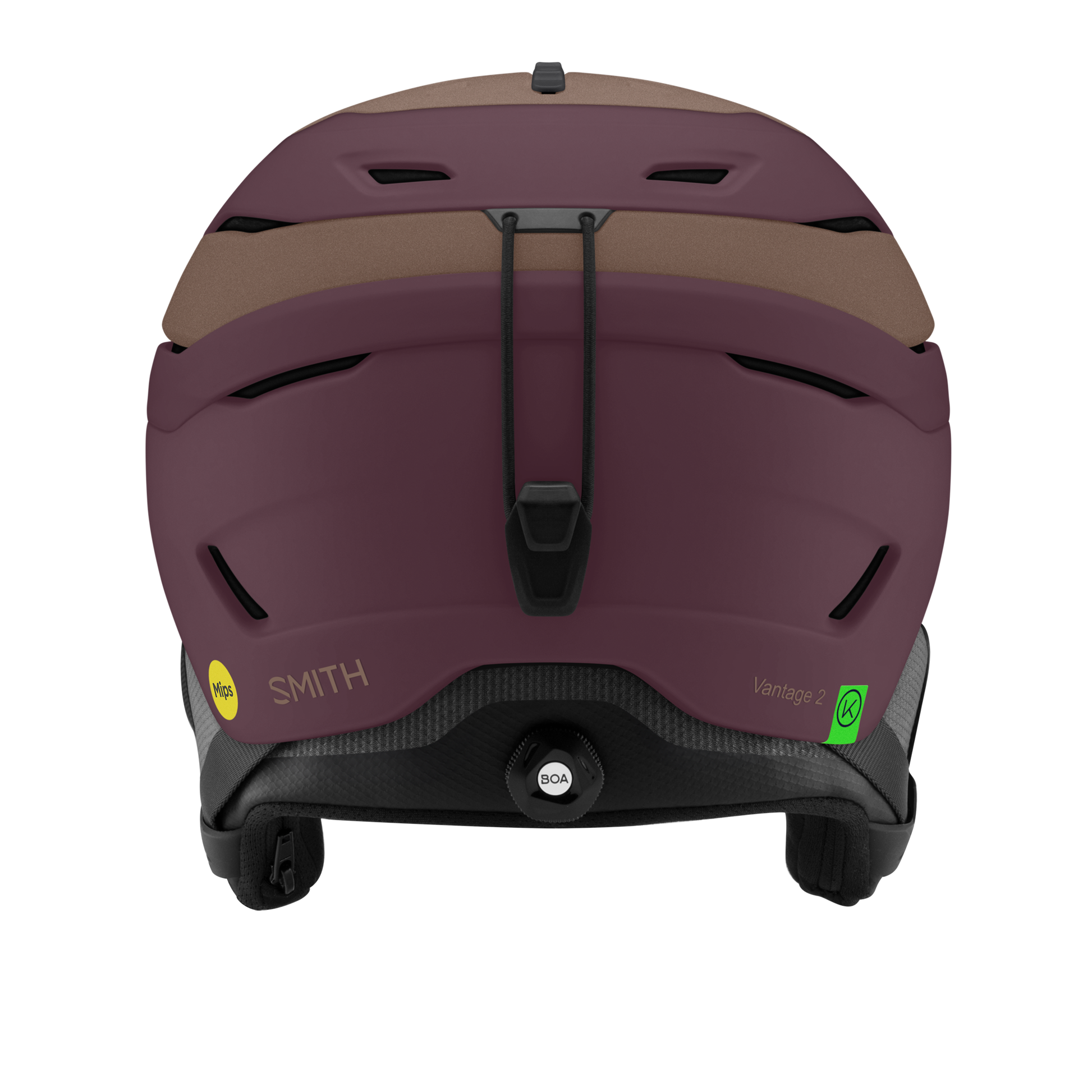 Vantage 2 Mips®, Matte Chalk + Small