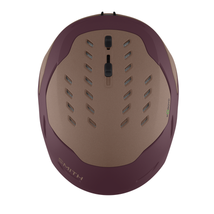 Vantage 2 Mips®, Matte Chalk + Small