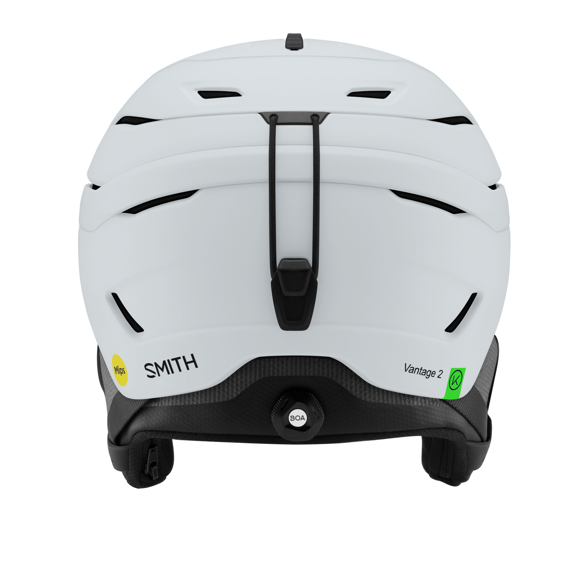 Vantage 2 Mips®, Matte Chalk + Small