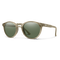 Westward, Summit Crystal + ChromaPop™ Polarized Gray Green Lens, hi-res