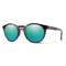 Westward, Tortoise + ChromaPop™ Polarized Opal Mirror Lens, hi-res