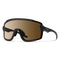 Wildcat, Matte Black + ChromaPop PhotoChromic Brown Lens, hi-res