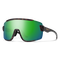 Wildcat, Matte Tortoise + ChromaPop Polarized Green Mirror Lens, hi-res